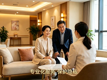 都匀有偿售卵代生女生的客户的客户群体有哪些
