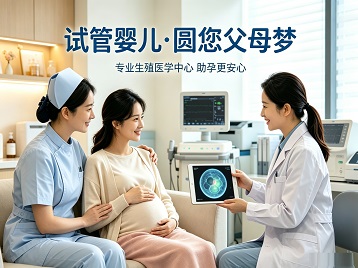 都匀辅助生育服务 试管婴儿行业的兴起背景、发展与未来展望